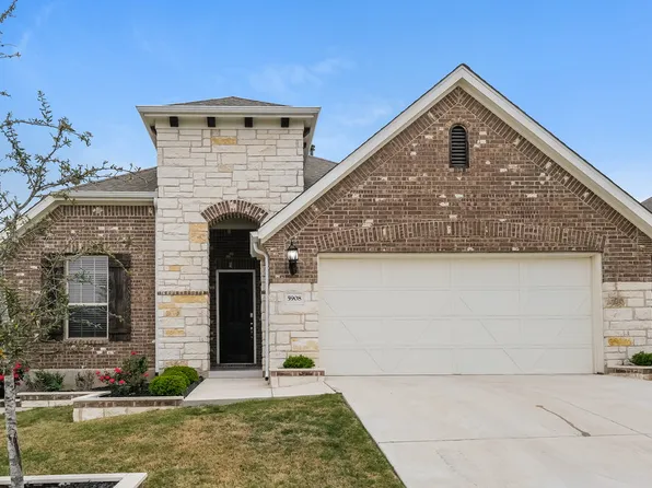 5908 Bianca Dr, Round Rock, TX 78665