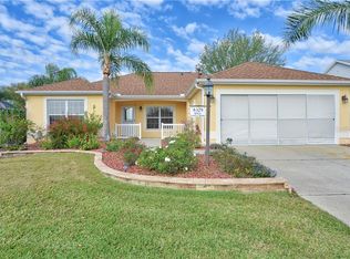 8329 SE 176th Lawson Loop, The Villages, FL 32162