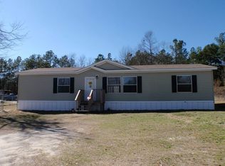 56 Ann St, North Augusta, SC 29860