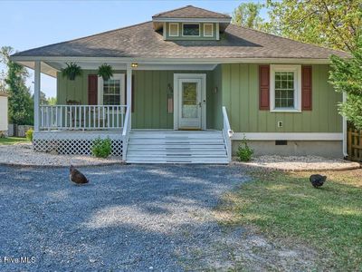 804 E Main Street, Aberdeen, NC, 28315