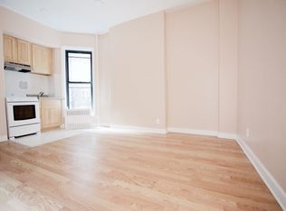 9 Allen St #3A, New York, NY 10002