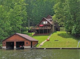289 Flat Top Lake Rd, Ghent, WV 25843