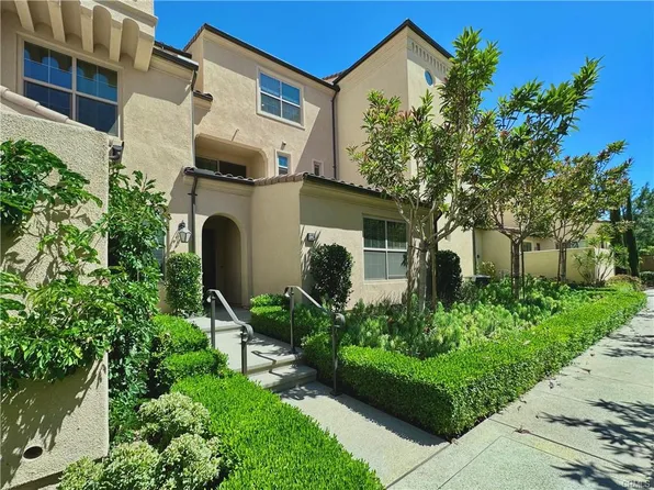 129 Briarberry, Irvine, CA 92618