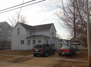 3 E Lincoln St, Mount Morris, IL 61054