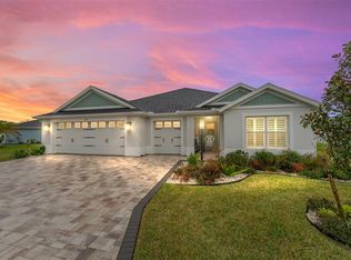 6918 Baysinger, Okahumpka, FL 34762