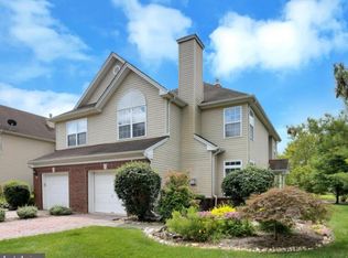 64 Shelley Cir, East Windsor, NJ 08520