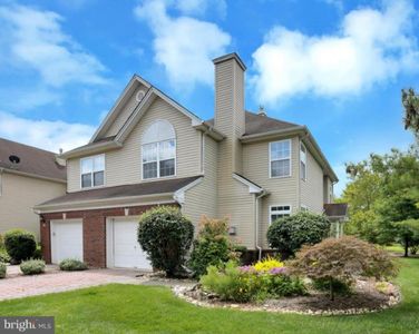 64 Shelley Cir, East Windsor, NJ, 08520