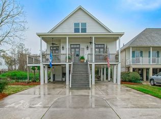 309 Colleen Ct, Madisonville, LA 70447
