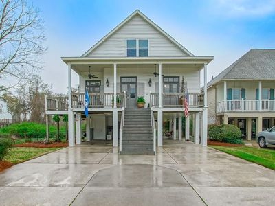 309 Colleen Ct, Madisonville, LA, 70447