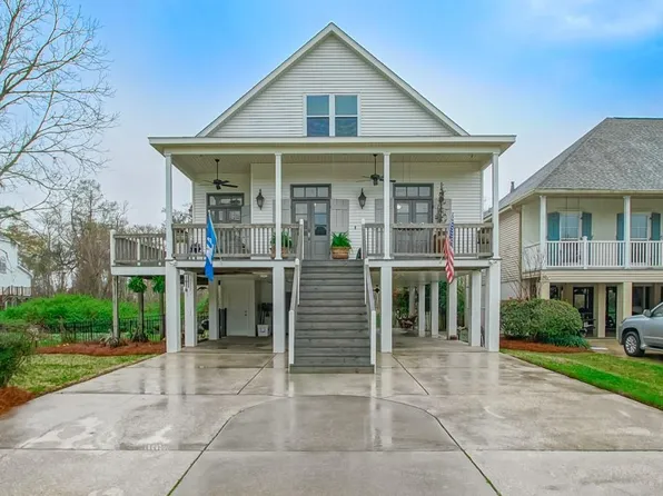 309 Colleen Ct, Madisonville, LA 70447