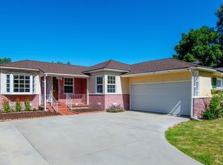 6943 Zelzah Ave, Reseda, CA 91335