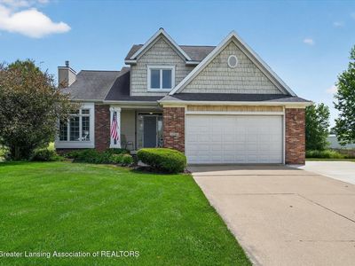 1248 Berkshire Dr, Williamston, MI, 48895