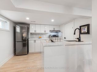 54 Huntington Ave, Toronto, ON M1K4L1