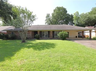 3925 Lexington Dr, Alexandria, LA 71303