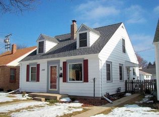3050 N 80th St, Milwaukee, WI