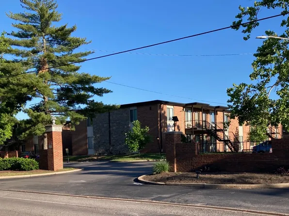 2601 Hillsboro Pike, Nashville, TN