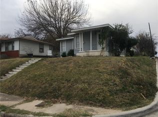 1989 Homan Ave, Fort Worth, TX 76164