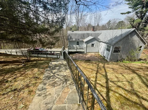 23 Village Hill Road, Stafford, CT 06076