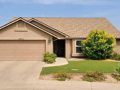3922 E Marconi Ave, Phoenix, AZ, 85032
