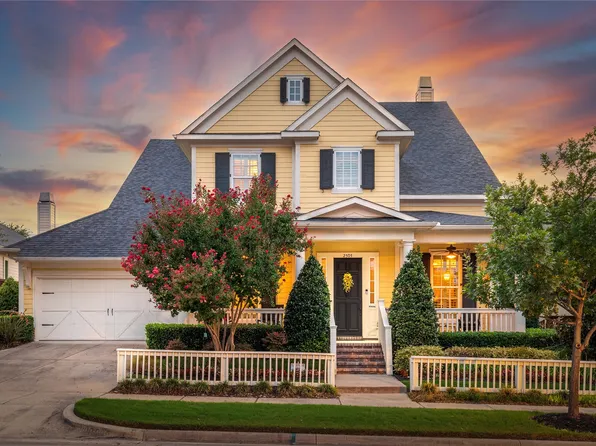 2505 Welty St, McKinney, TX 75071