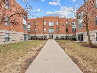 3255 Kirchoff Rd APT 308, Rolling Meadows, IL, 60008