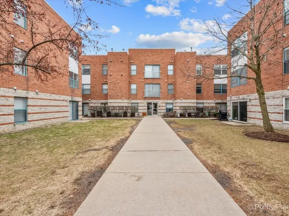 3255 Kirchoff Rd APT 308, Rolling Meadows, IL 60008