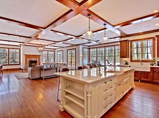 203 Blue Mill Rd, Harding Twp, NJ 07960