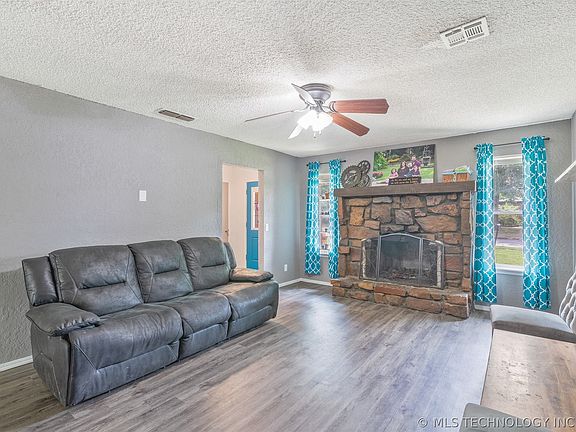 4th image of 328 W Waco Pl