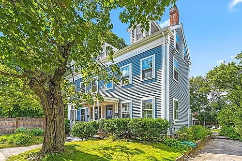 14 Schouler Ct #14 Photo 1