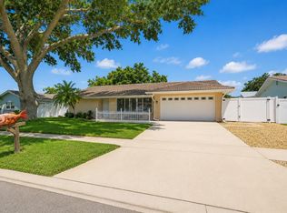 2069 KINGFISHER DRIVE, PALM HARBOR, FL 34683