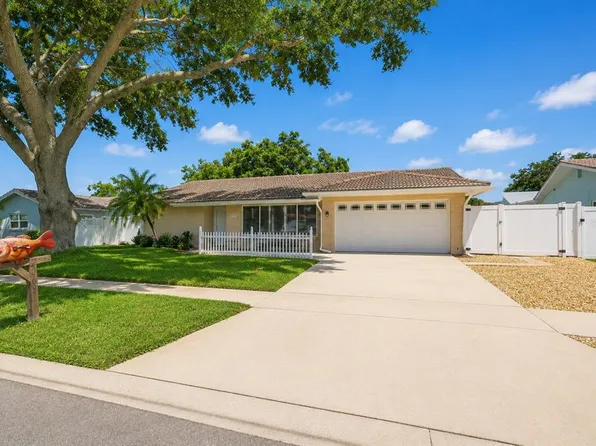 2069 KINGFISHER DRIVE, PALM HARBOR, FL 34683