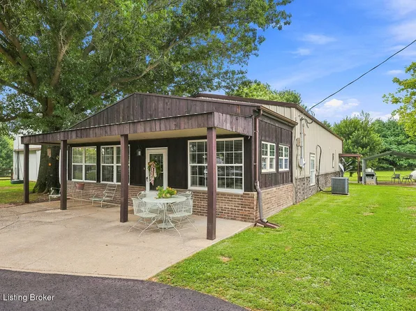 7049 Benson Pike, Shelbyville, KY 40065