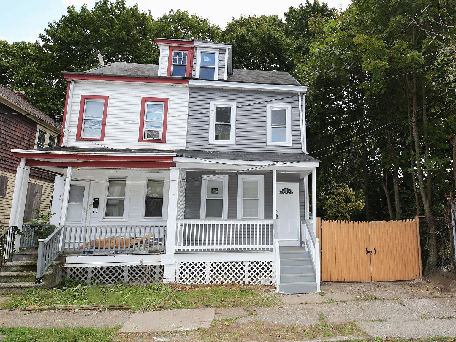 18 Christoph Ave, Trenton, NJ 08618 Zillow