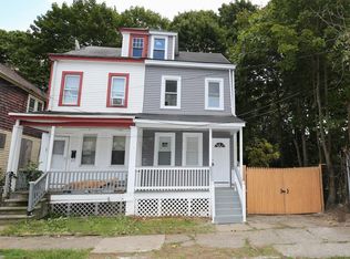18 Christoph Ave, Trenton, NJ 08618