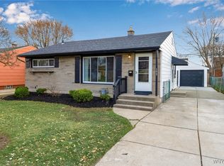 155 Seton Rd, Cheektowaga, NY 14225