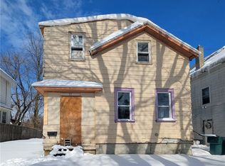 77 Heidelberg St, Rochester, NY 14609