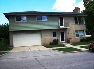 6410 W Melvina St, Milwaukee, WI 53216