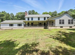 285 Lower Hampden Rd, Monson, MA 01057