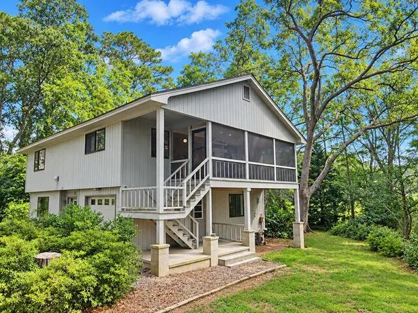 26355 Mount Nebo Rd, Onancock, VA 23417