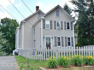 35 High St, Butler, NJ 07405