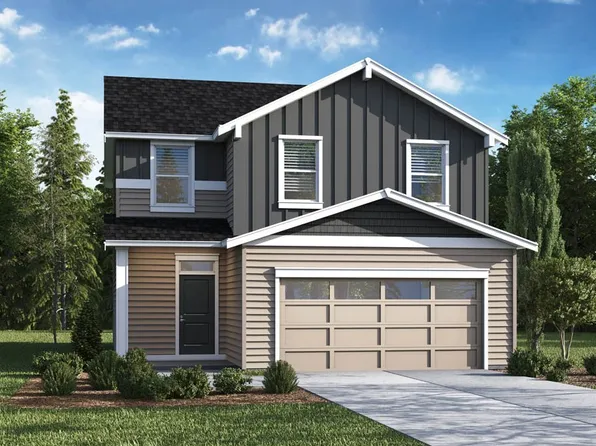 3412 Misty Meadows St NW, Salem, OR 97304