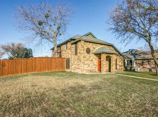 5417 Oakmont Ln, Garland, TX 75043
