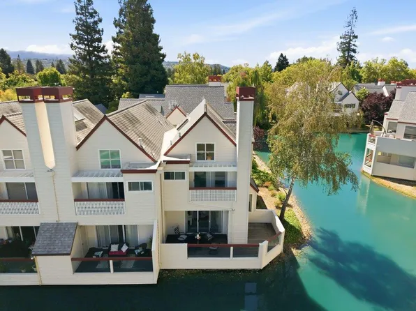 1501 Chelsea Way, Redwood City, CA 94061