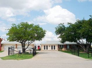 8502 Ponderosa Dr, Wichita Falls, TX 76310