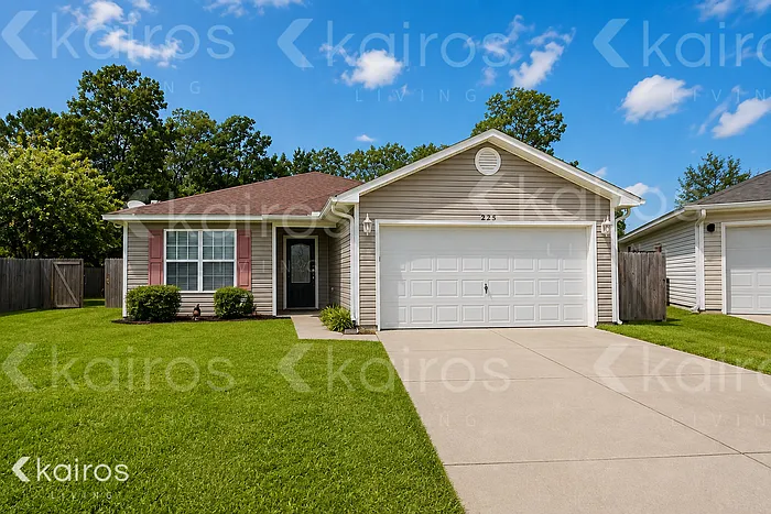 225 Leebeck Cir