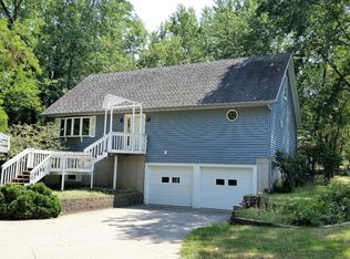 318 Bonita Ave, Ottumwa, IA 52501
