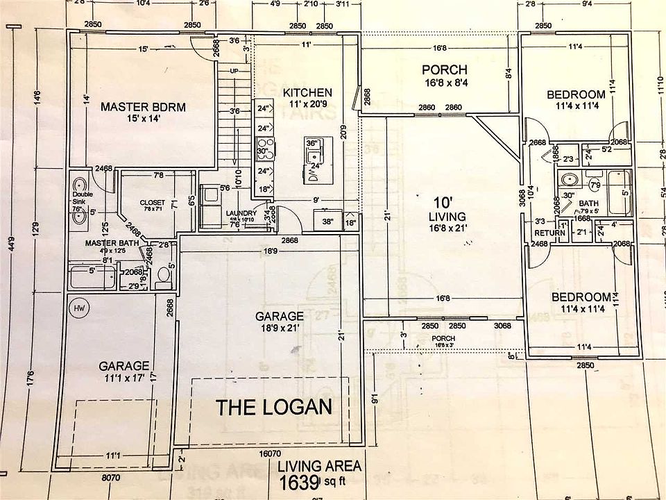 2nd image of 6008 Honeysuckle Ln