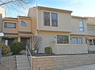 7288 E Galbraith Rd #28, Cincinnati, OH 45243