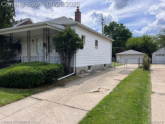 2nd image of 6901 Faust Ave