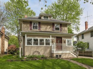 4705 Forest Ave, Downers Grove, IL 60515